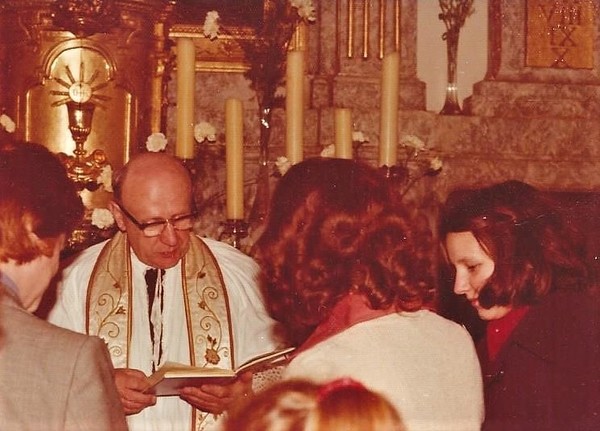 Familie Hofmann