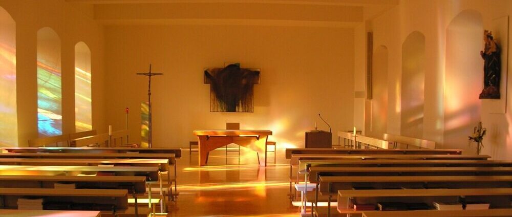 Priesterseminar