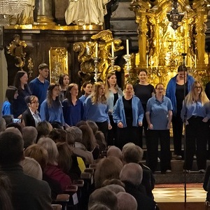 Jugendchor Da Capo al Fine