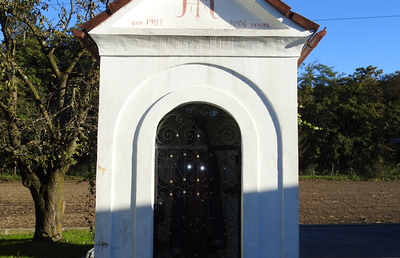 Sternardkapelle
