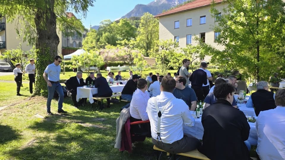 Foto: Priesterseminar Innsbruck